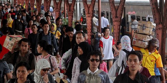 Kemenhub Tegaskan Larangan Mudik Tetap Berlaku, Pengawasan Arus Balik Diperketat