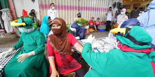 Politisi Demokrat Nilai Negara Harusnya Gunakan Pengalaman Siti Fadilah Atasi Pandemi