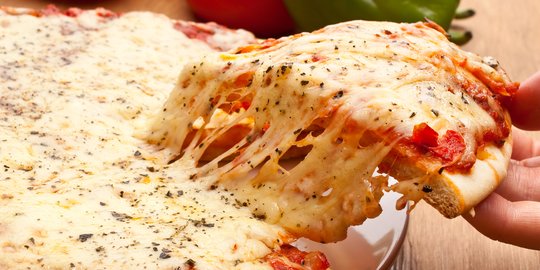 CEK FAKTA: Tidak Benar Dominos Berikan Kupon Gratis Pizza Ukuran Besar