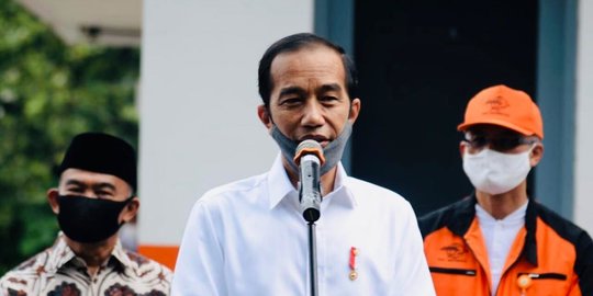 Pihak Summarecon Mall Bekasi Sebut Jokowi akan Tinjau Persiapan Protokol New Normal