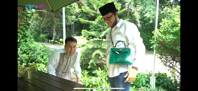 raffi ahmad