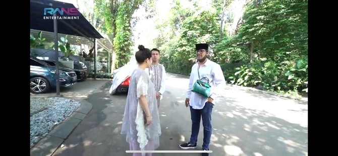 raffi ahmad