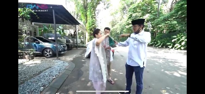 raffi ahmad