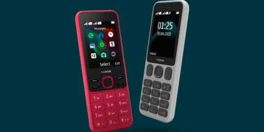 HMD Global Angkat Mantan Bos OnePlus Jadi Eksekutif Nokia