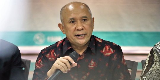 Pemerintah Perkuat Kolaborasi Majukan Koperasi dan UMKM