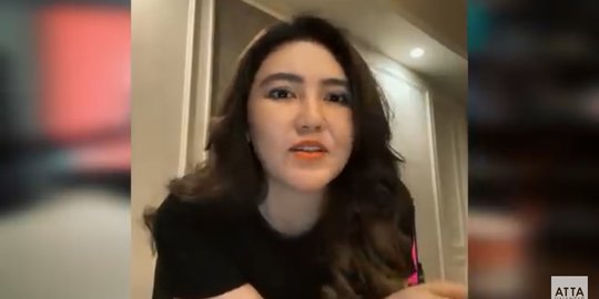 Adik Dinyatakan Positif Covid-19, Via Vallen Tegaskan Corona Bukan Aib