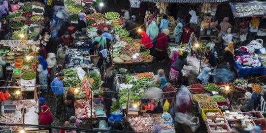 Pemprov Jabar Siap Jalani New Normal, Toko dan Mal Segera Dibuka Kembali