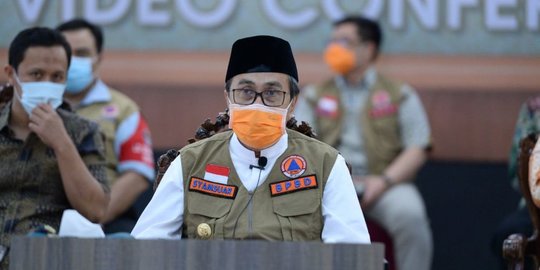 Gubernur Riau Harap Aparat Cek Pembagian BLT ke Lapangan