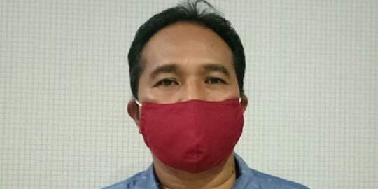 Transmisi Lokal, Tiga Orang Dinyatakan Positif Covid-19 di Kota Denpasar