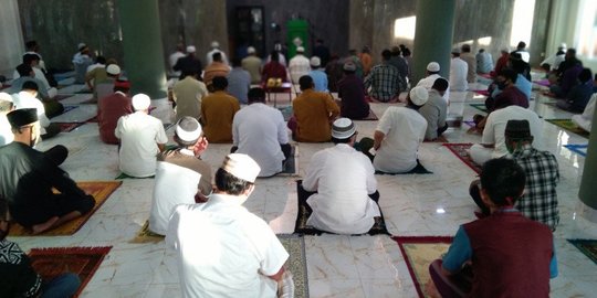 Wali Kota Bekasi Izinkan Rumah Ibadah di Zona Hijau Dibuka Pekan Depan