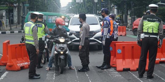 Pemprov Jabar Siap Hadapi Gelombang Kedua Covid-19