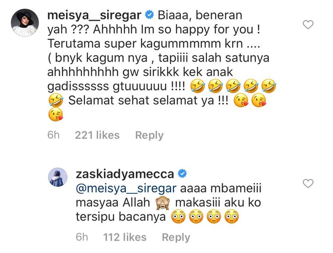 zaskia adya mecca