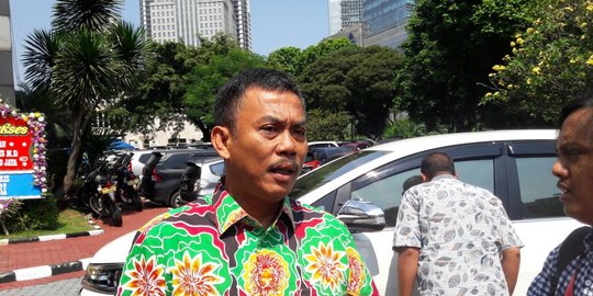 Ketua DPRD DKI: Harus Disiplin Protokol Kesehatan Bila Mal Kembali Beroperasi