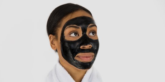 5 Rekomendasi Masker Wajah Peel-Off Dengan Harga Terjangkau | Merdeka.com