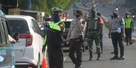 Foto KTP Disebar Petugas Check Point di Medsos, Ketua KPU Sumbar Laporkan ASN Padang