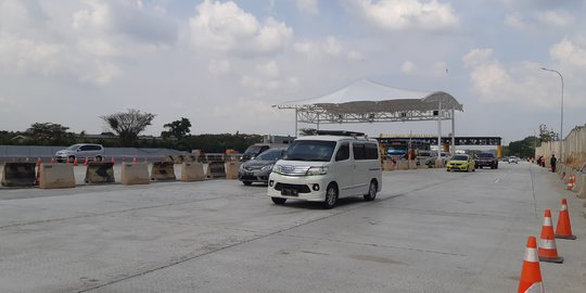 Satu Orang Dalam Mobil Kedapatan Tak Miliki SIKM, Diturunkan atau Semua Balik