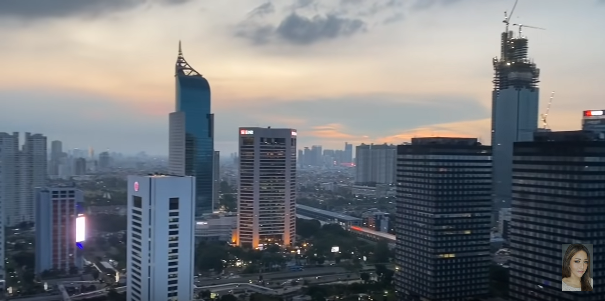 potret hunian mewah dan megah irwan mussry suami maia estianty