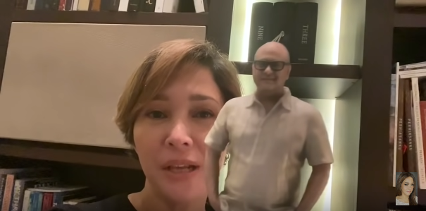 potret hunian mewah dan megah irwan mussry suami maia estianty