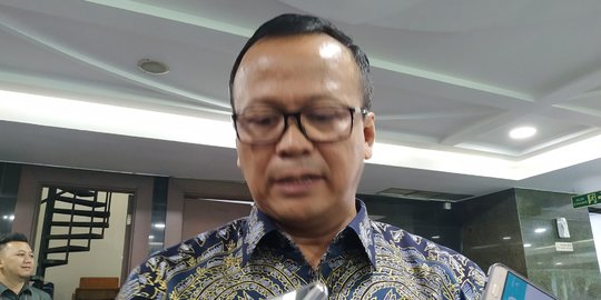Edhy Prabowo: New Normal Sudah Diterapkan di KKP