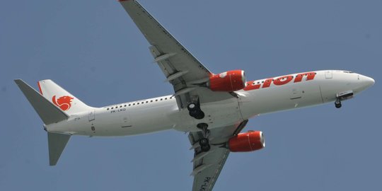 Lion Air Group Hentikan Sementara Penerbangan Sampai 31 Mei 2020