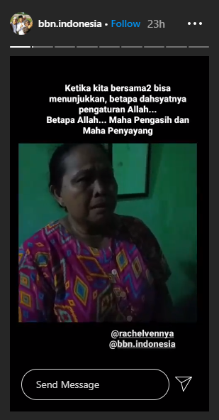 fakta terbaru kakek aslan diduga melantur