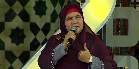 Mamah Dedeh Diisukan Meninggal Dunia, Ini Klarifikasi Abdel Achrian dan Yusuf Mansur