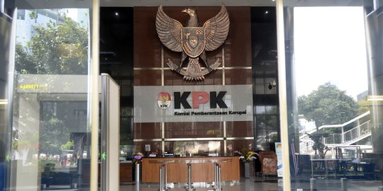 PSBB, KPK Sepi Aktivitas