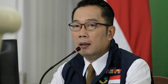 Ridwan Kamil Sebut saat New Normal Tak Ada Lagi Imbauan, Pelanggar Disanksi Tegas