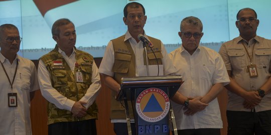 Ketua Gugus Tugas: Kehadiran TNI-Polri saat New Normal Bukan untuk Menakuti