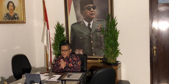 PDIP Dukung Pilkada Serentak Digelar 9 Desember 2020