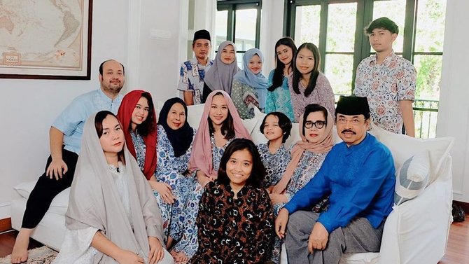 bcl lebaran tanpa ashraf sinclair