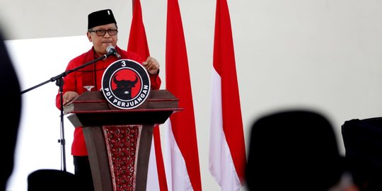 PDIP Peringati 'Bulan Bung Karno' Secara Online