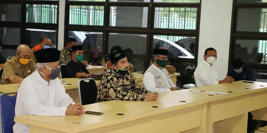 Satu Keluarga di Bekasi Positif Covid-19, Ini 4 Faktanya