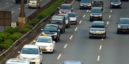 RT dan RW Dinilai Bisa Mencegah Arus Balik Masyarakat ke Jabodetabek