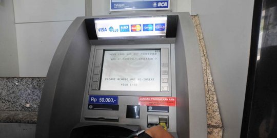 gunakan layanan digital