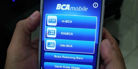 Bank Digital BCA Segera Hadir di Semester II 2020