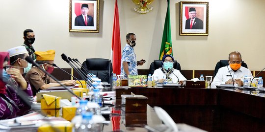 Tuan Rondahaim Saragih Diusulkan Jadi Pahlawan Nasional