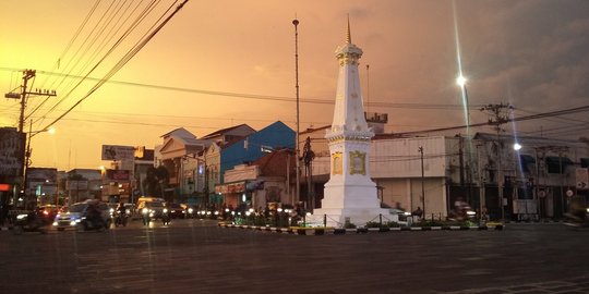 Pemkot Yogyakarta Segera Rampungkan Protokol Baru Terkait Aktivitas di Tengah Pandemi