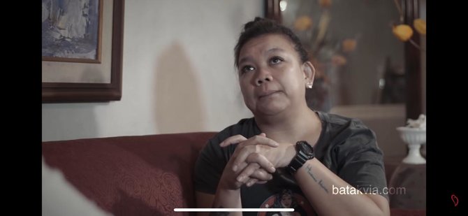 tika panggabean