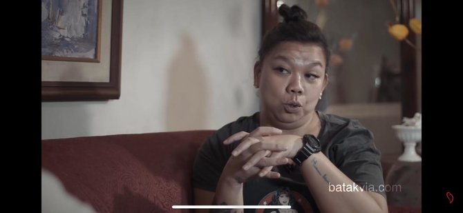 tika panggabean