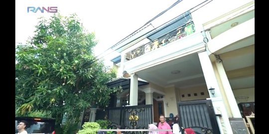 Informasi tentang Alamat Rumah Billy Syahputra Bintaro Viral