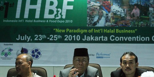 Makanan Halal Menurut Konsep Islam dan Dalil yang Mendasarinya