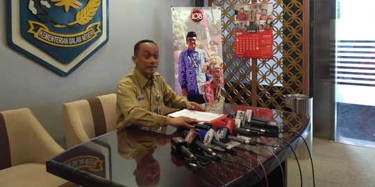 Berangus Calo dan Pungli, Dukcapil Bangun Integritas dan Sistem