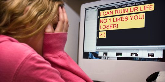 Bisa Jadi Penyebab Bunuh Diri, Ini Penjelasan Lengkap Cyberbullying Menurut UNICEF