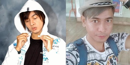 Ada yang Tinggal di Amerika, Begini Potret Terkini Para TOP 5 AFI 1 Setelah 16 Tahun