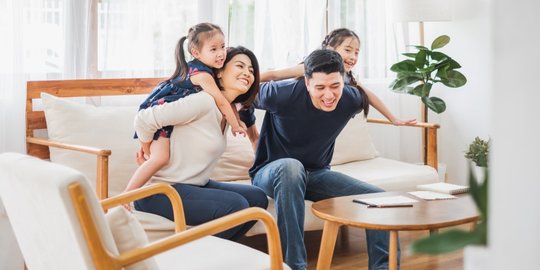 Usir Penat Sesaat Setelah Berhari-Hari di Rumah Aja, Yuk Staycation Bareng Keluarga