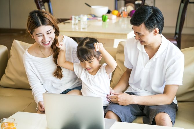 usir penat sesaat setelah berhari hari di rumah aja yuk staycation bareng keluarga