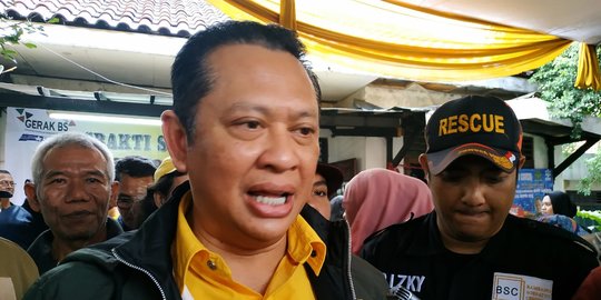 MPR Minta Pemerintah Pastikan Sekolah Jalankan Protokol Covid-19 Sebelum Dibuka