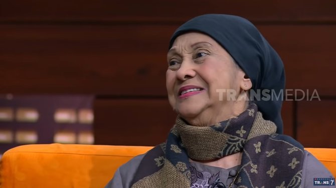 kisah perjuangan ibu nafisah