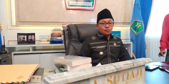 Usai PSBB Berakhir, Pemkot Malang akan Siapkan Masa Transisi New Normal